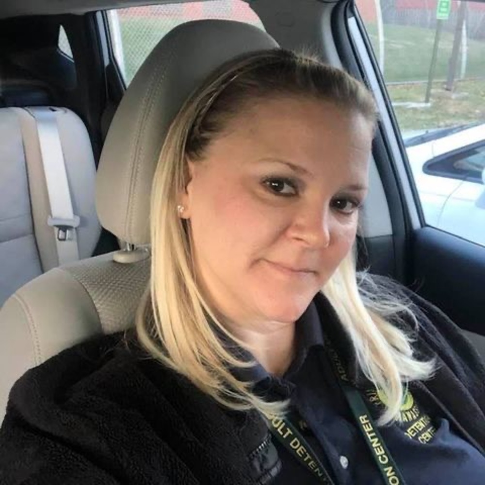 Meet your Posher, Amie
